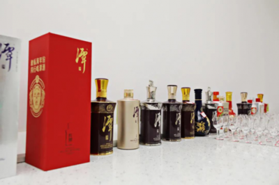 签了!潭酒与源坤深度联手,要干一件大事