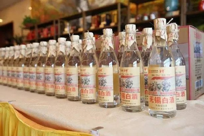 无锡玉祁特产白酒优质浓香型无锡白酒