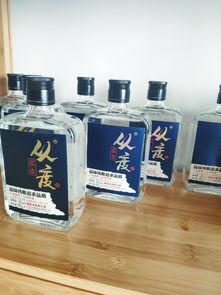 无锡80后设计师的一款小酒.从度