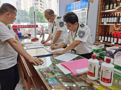 我怀疑你开了瓶假茅台 深圳节前酒类专项打假 教你翻盖识真假