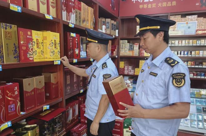 动真格！唐山全市严打食品销售安全，违法商行受处理