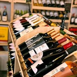 醺红tipsy进口酒类体验馆 一站式尊享全球佳酿