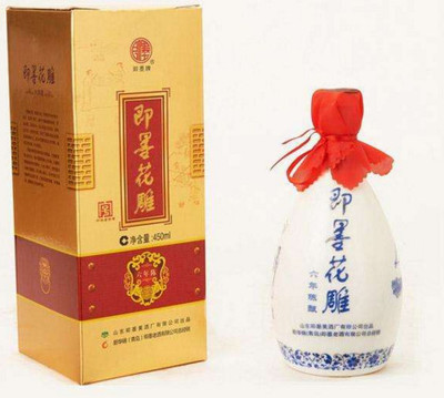 花雕酒哪个牌子好?花雕酒什么牌子好?