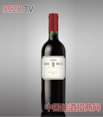 圣让葡萄酒全国招商，共创食品销售新蓝海