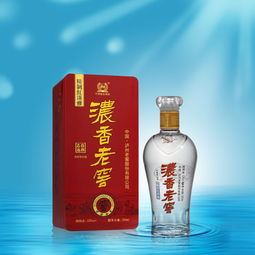 浓香老窖酒类经营部 品鉴与销售之道