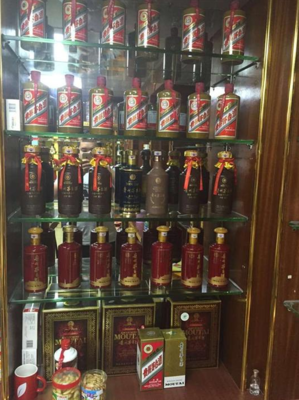 临沂市剑南春回收服务指南