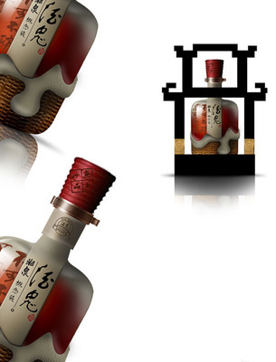 一站式定制，让美酒更显尊贵——探秘古井贡酒盒包装的专业设计与生产